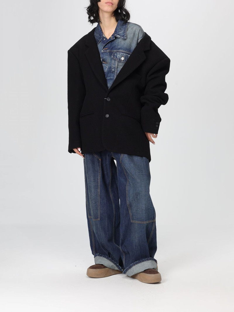 MM6 Maison Margiela Jacket woman Mm6 Maison Margiela outlook