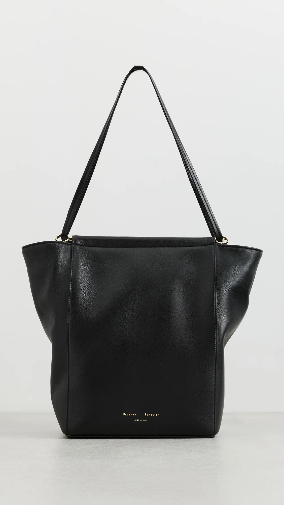 Reade Shoulder Bag In Nappa - 1