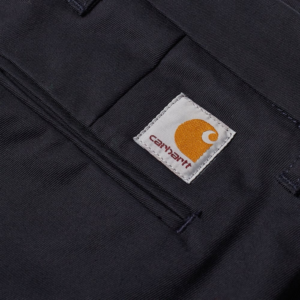 Carhartt WIP Single Knee Short - 3