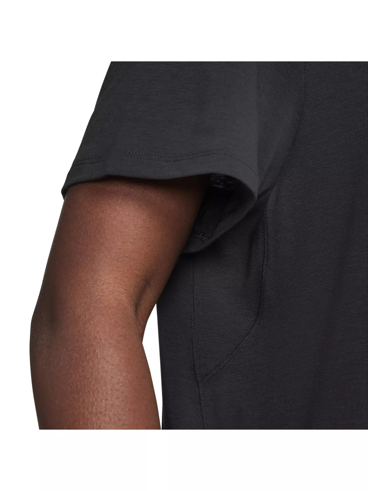 Women's One Relaxed Dri-FIT Short Sleeve Top - 5