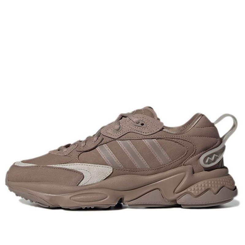 adidas originals Ozweego 'Dark Brown Beige' GW3963 - 1