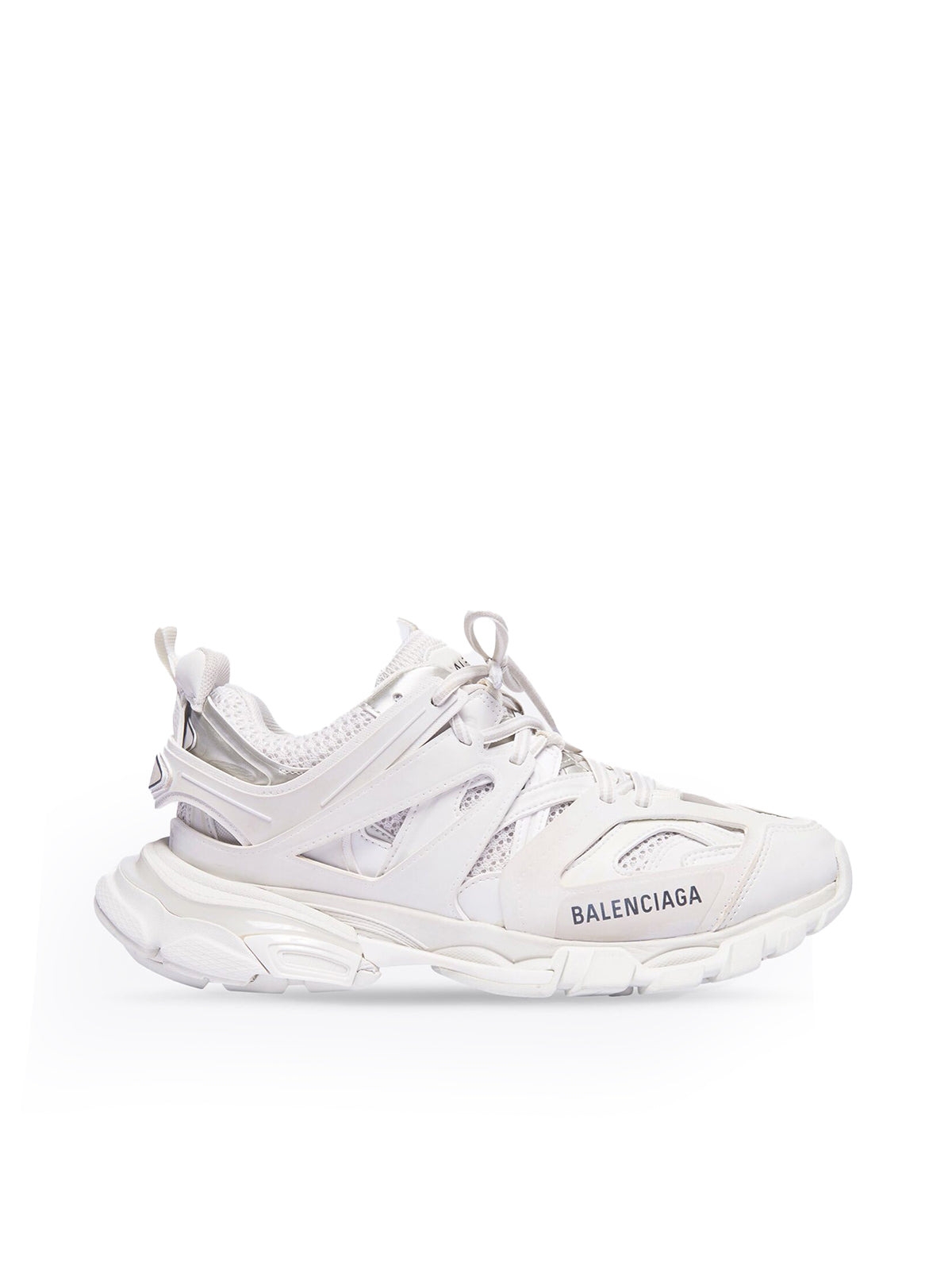 TRACK SNEAKERS - 1