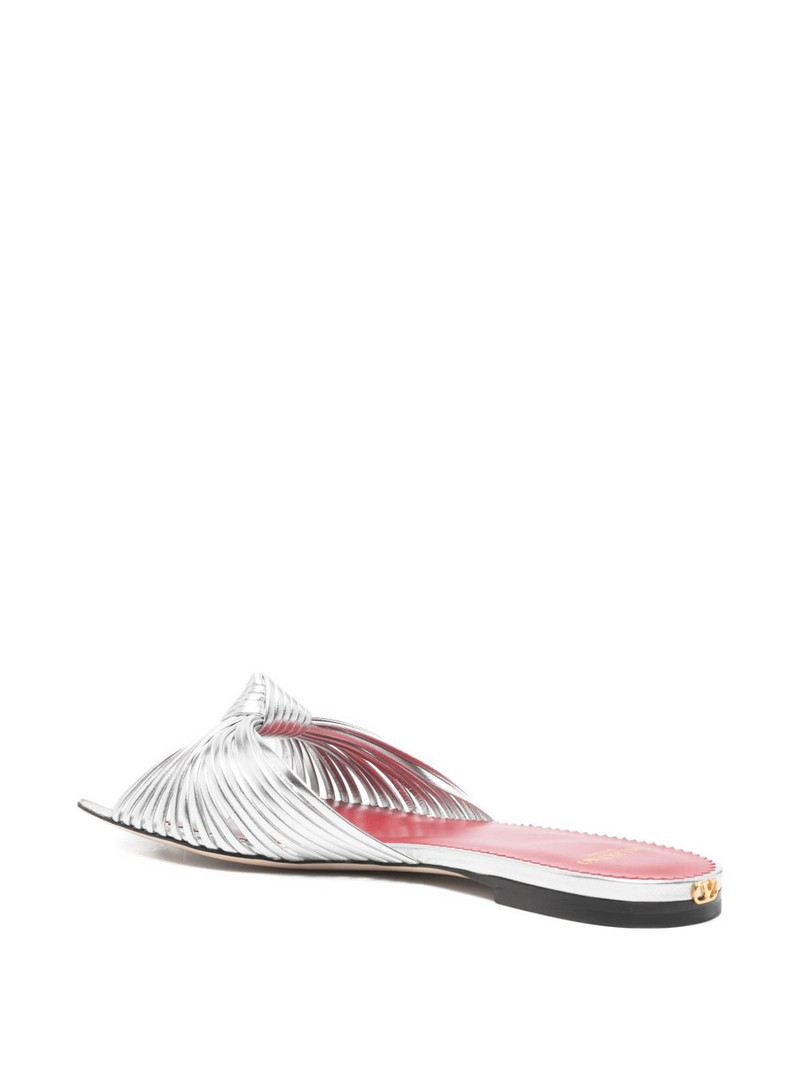 knotted sandals 3