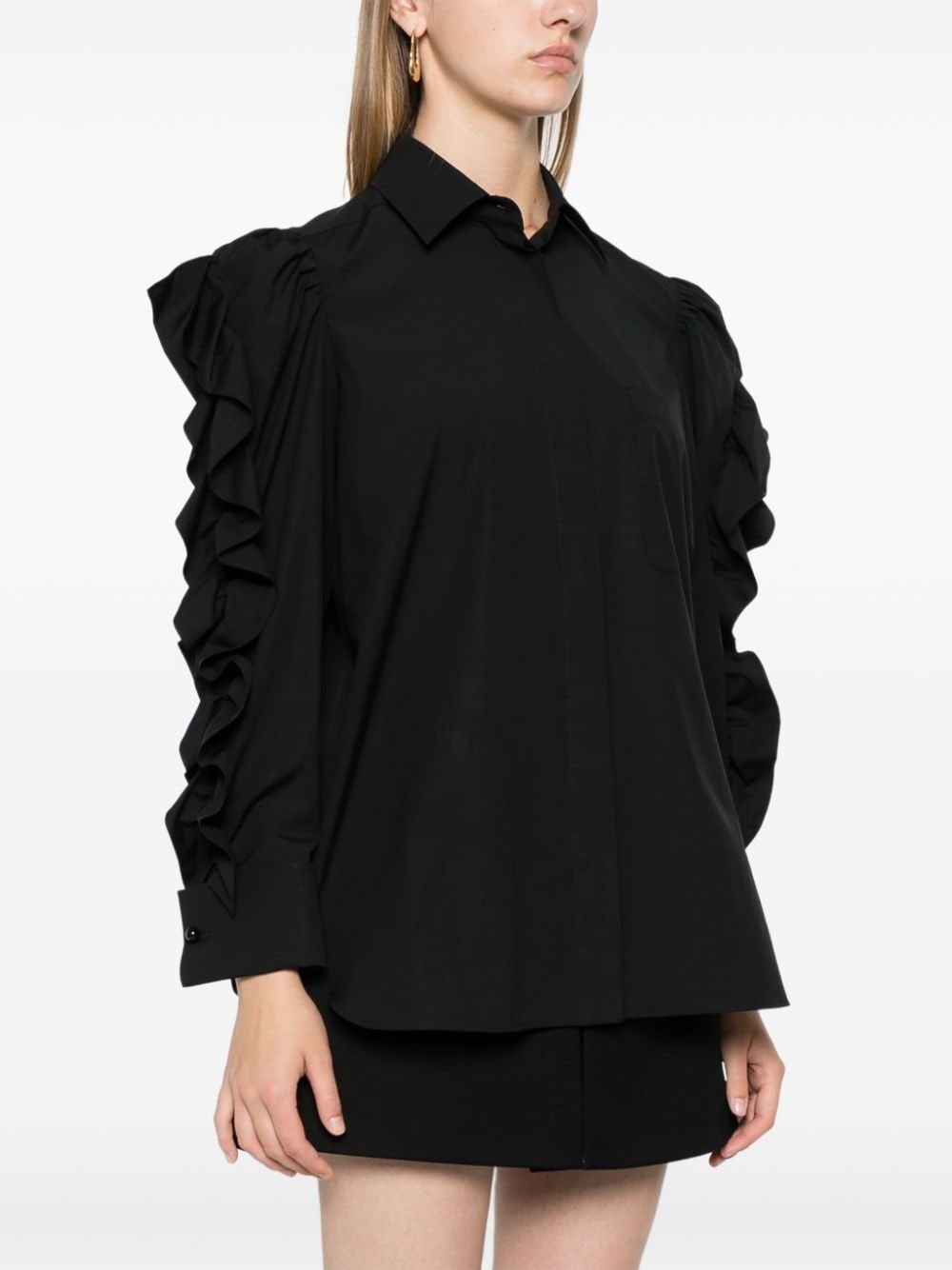 Pleiadi shirt - 3