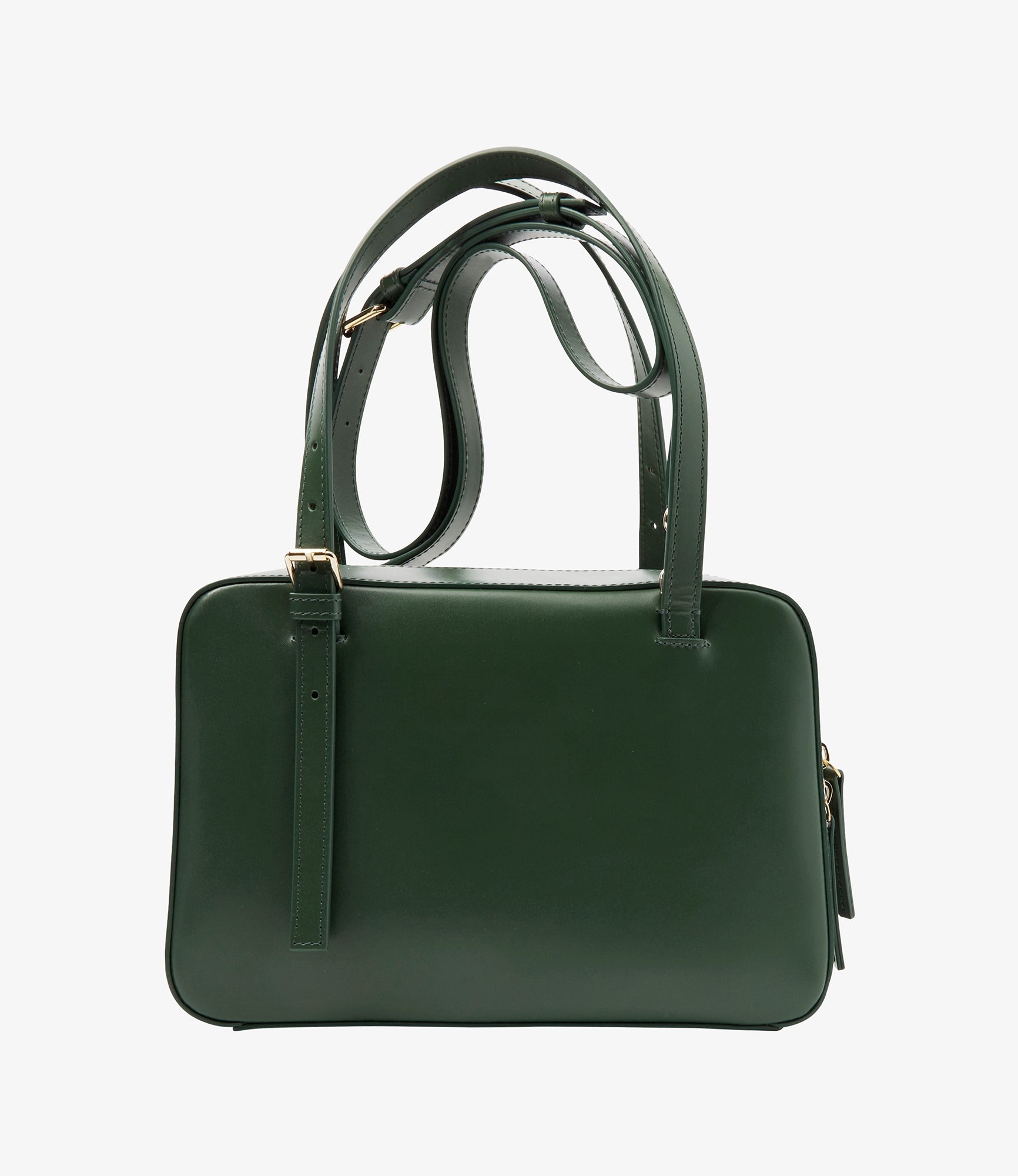 VIRGINIE BOX BAG - 4