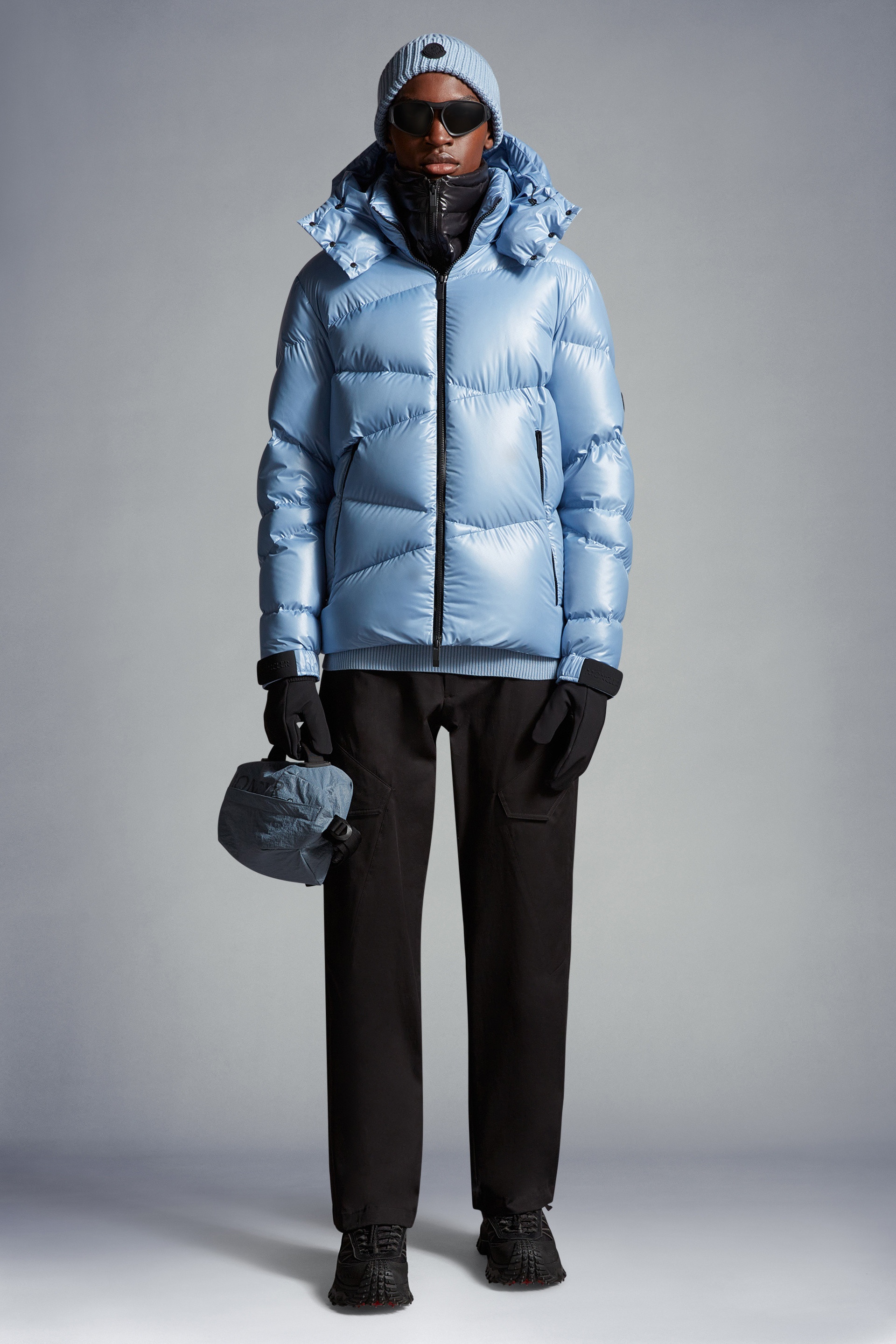 【関税込み】moncler 'Antigone' down jacket Moncler Yonne Short Down Jacket | REVERSIBLE