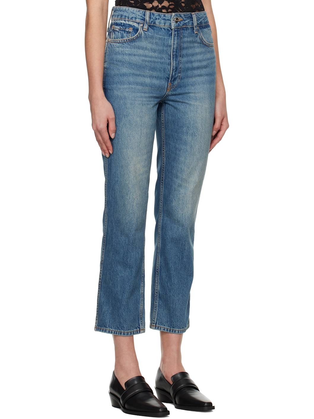 Blue Vin Jeans - 2