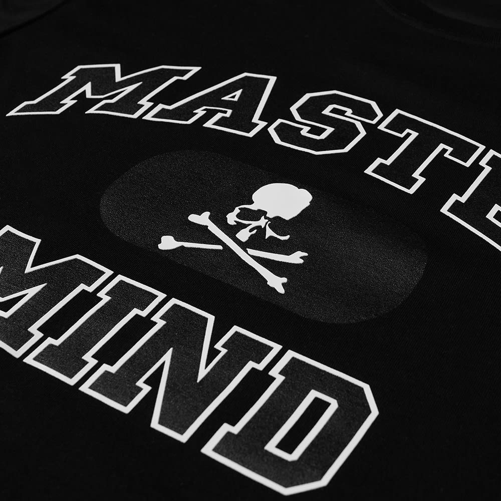 MASTERMIND JAPAN College Tee - 2