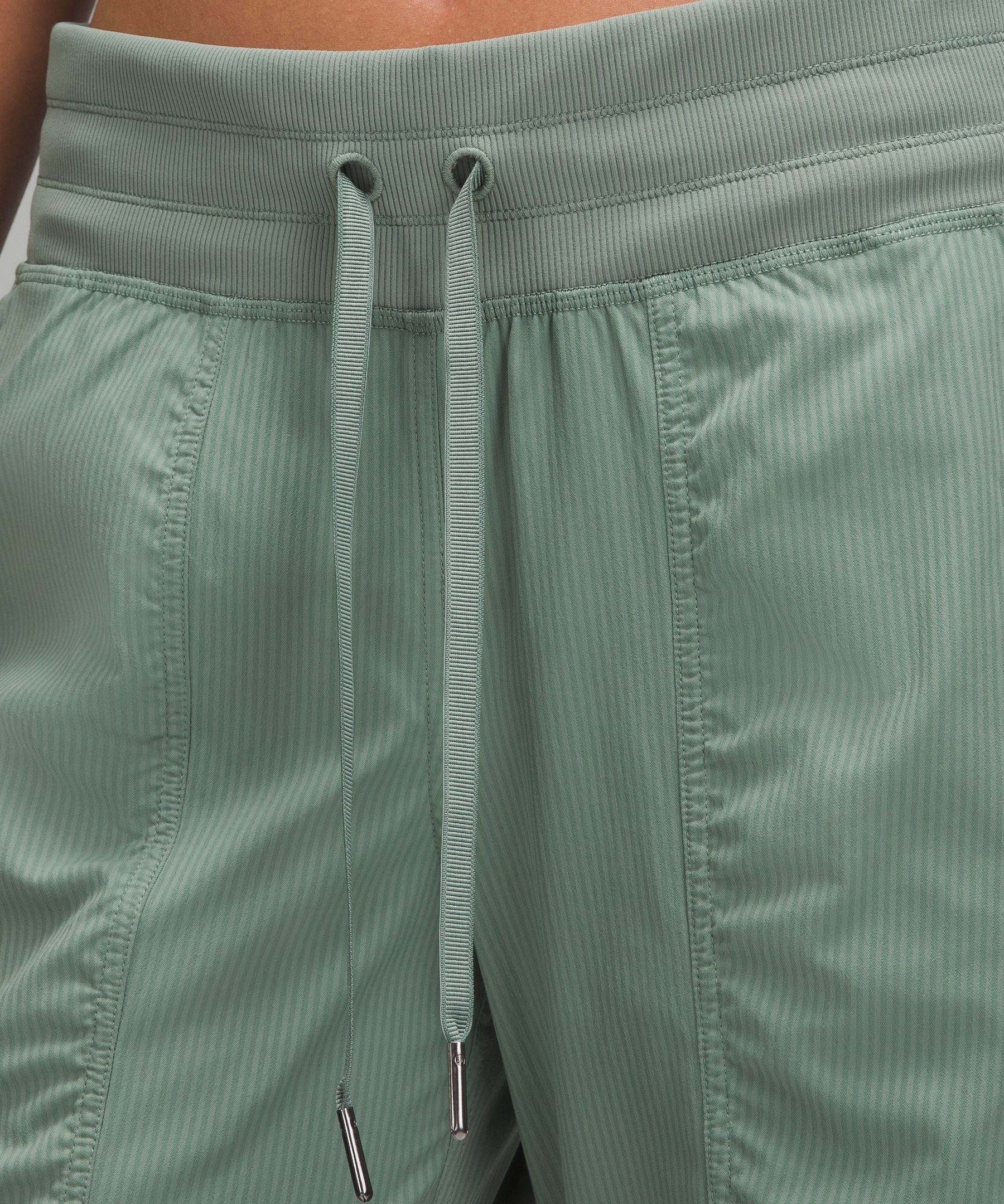 Dance Studio Mid-Rise Jogger *Full Length - 5