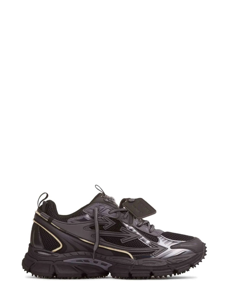 Be Right Back sneakers 1