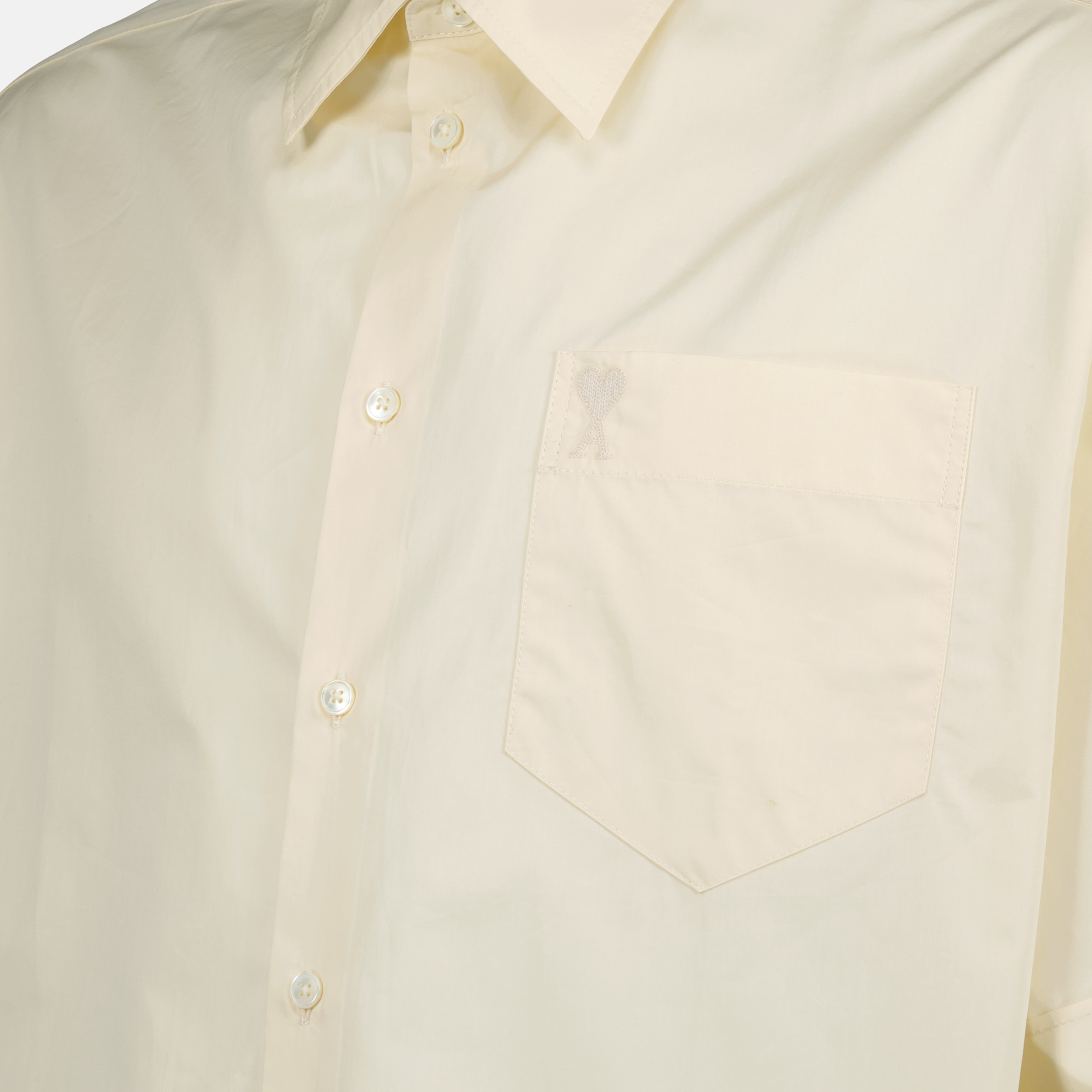 Chemise en coton - 8