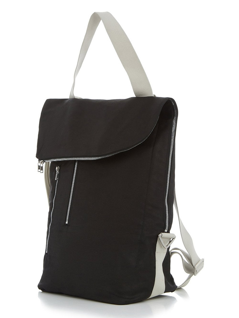 Rick Owens DRKSHDW BAG outlook