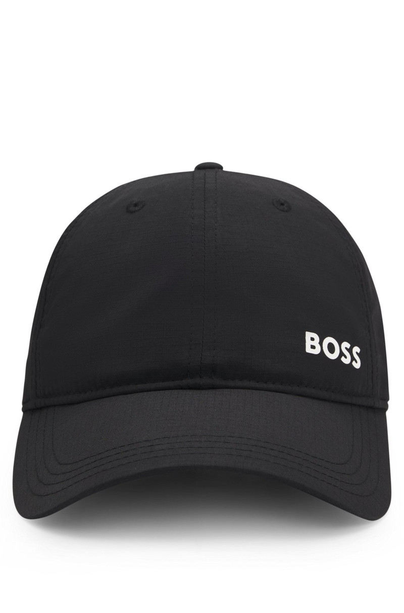 BOSS LOGO CAP WITH UV PROTECTION outlook