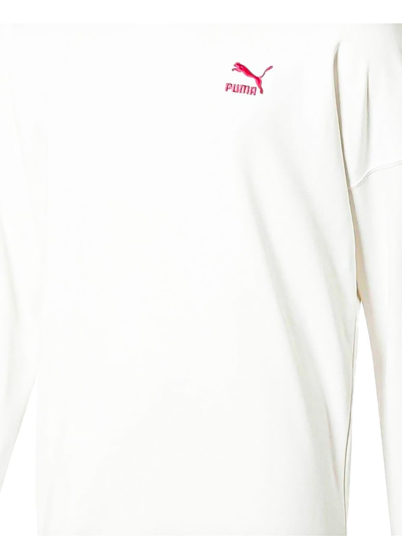 PUMA OG crew-neck sweatshirt outlook