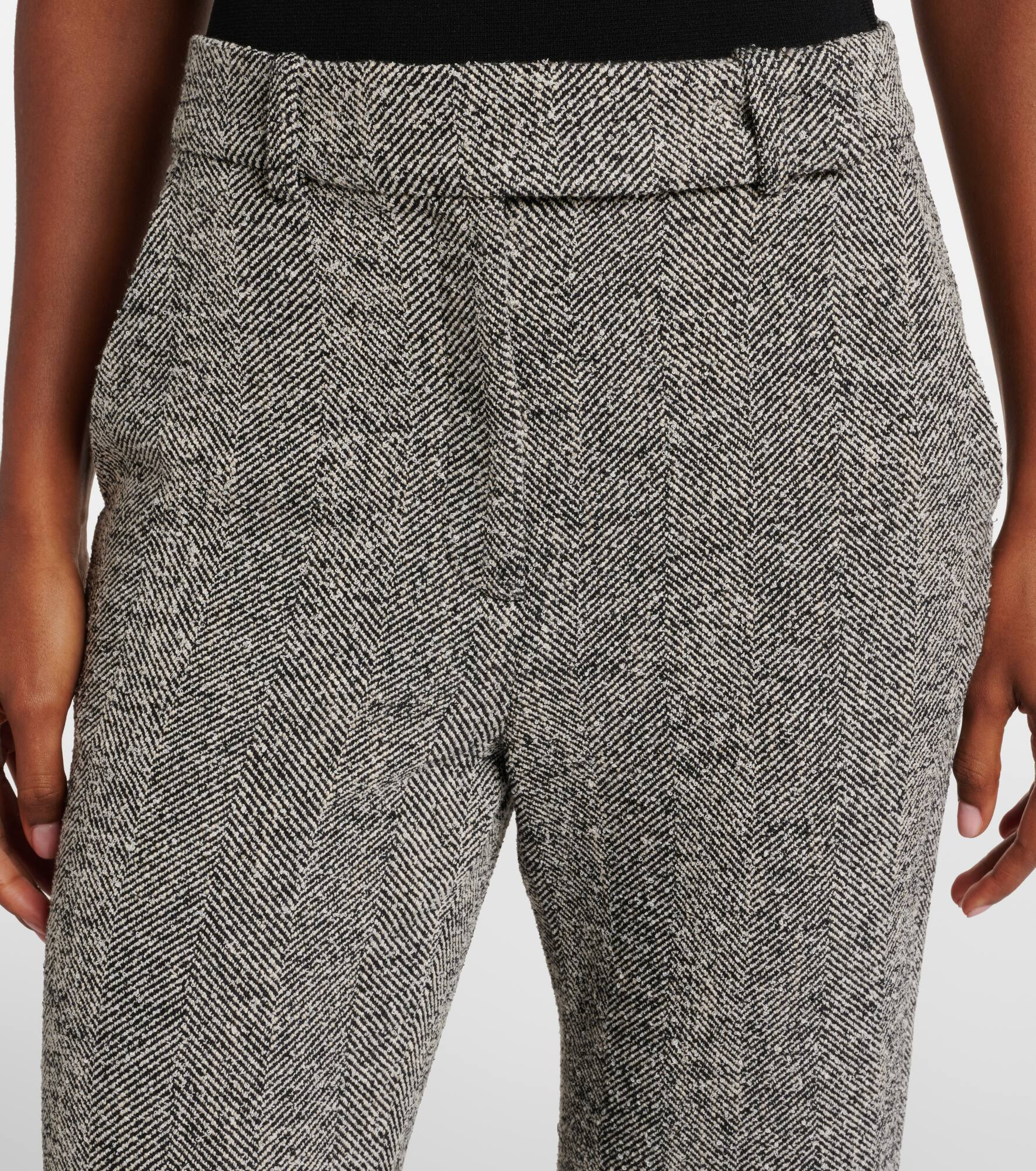 Jamyson straight pants - 4