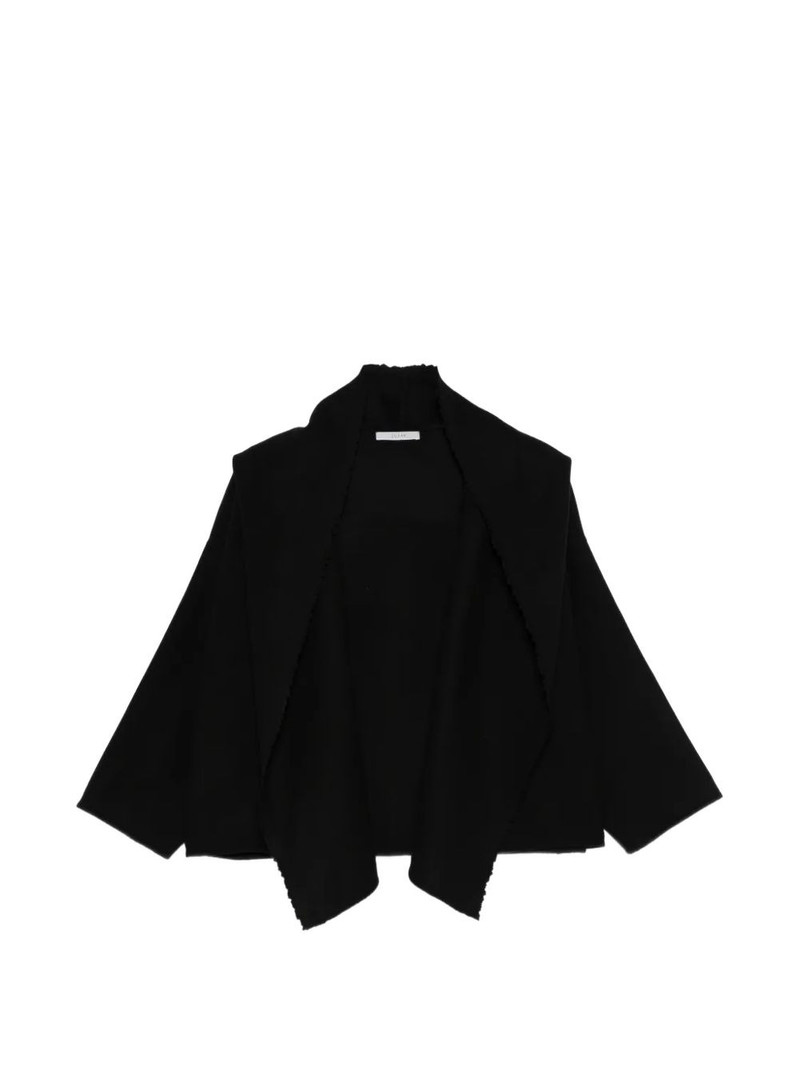 hooded jacket 1