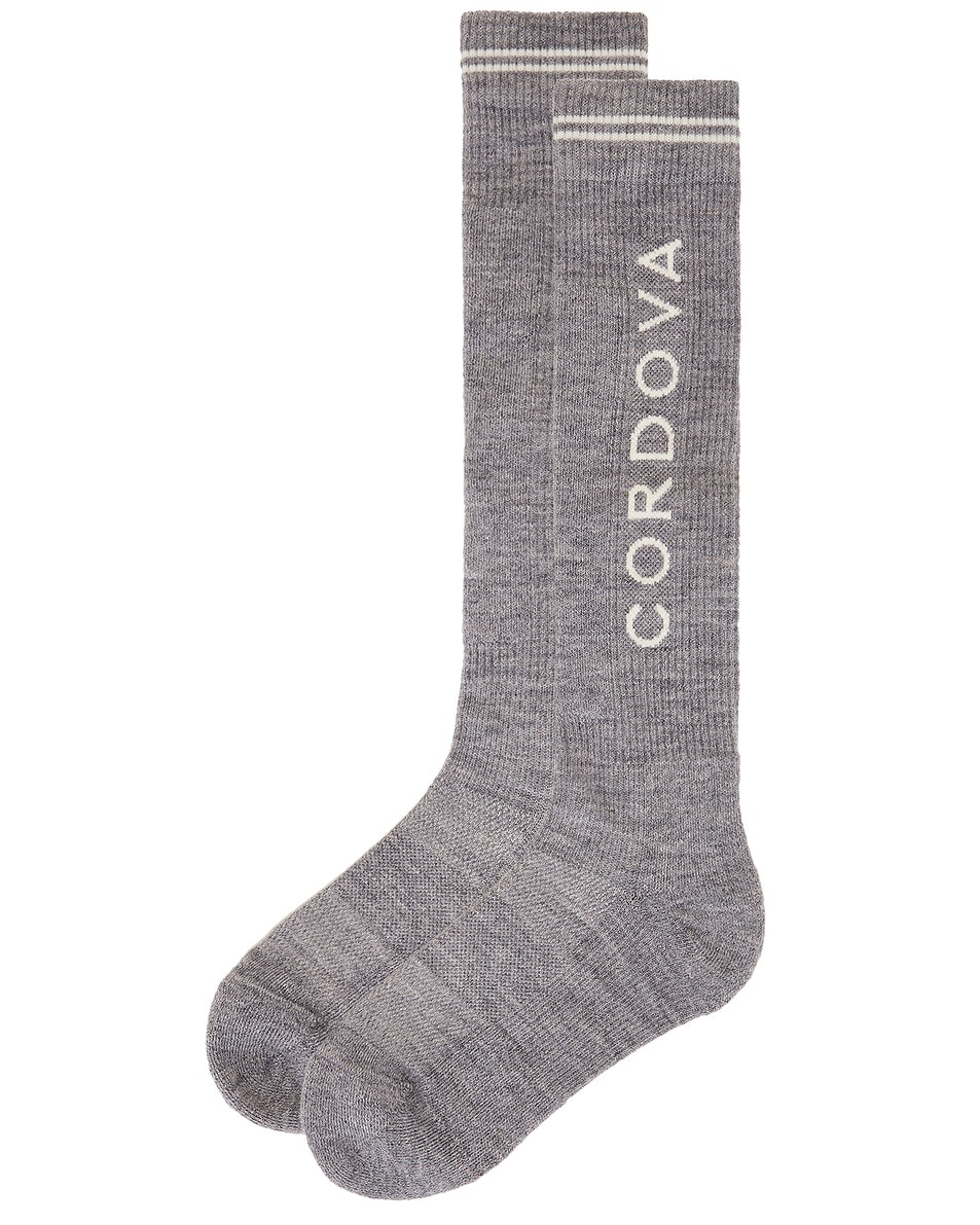 Ski Sock - 2