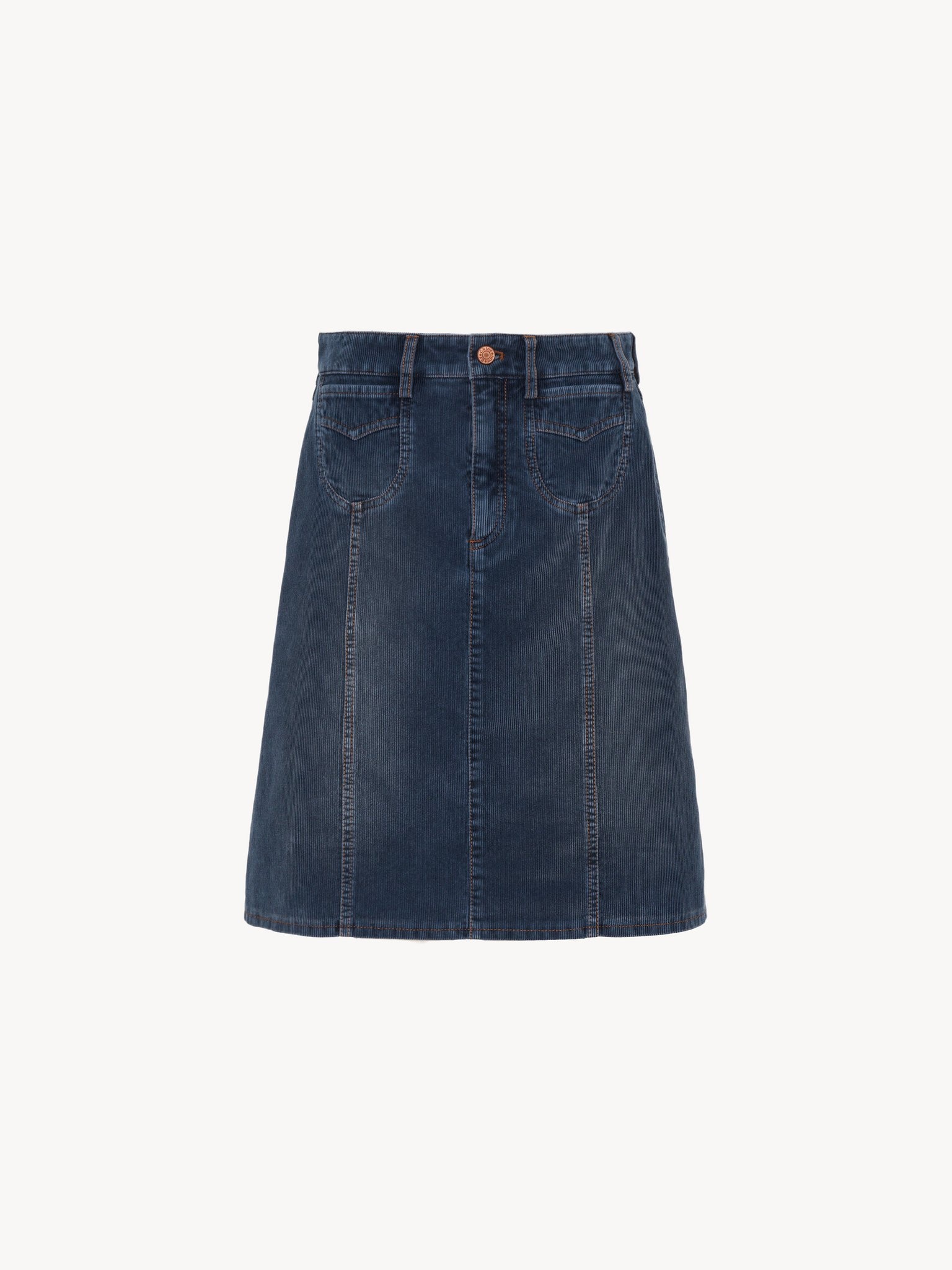 EMILY SKIRT - 3
