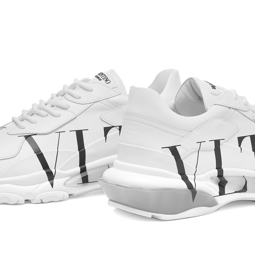 Valentino VLTN Bounce Sneaker - 4