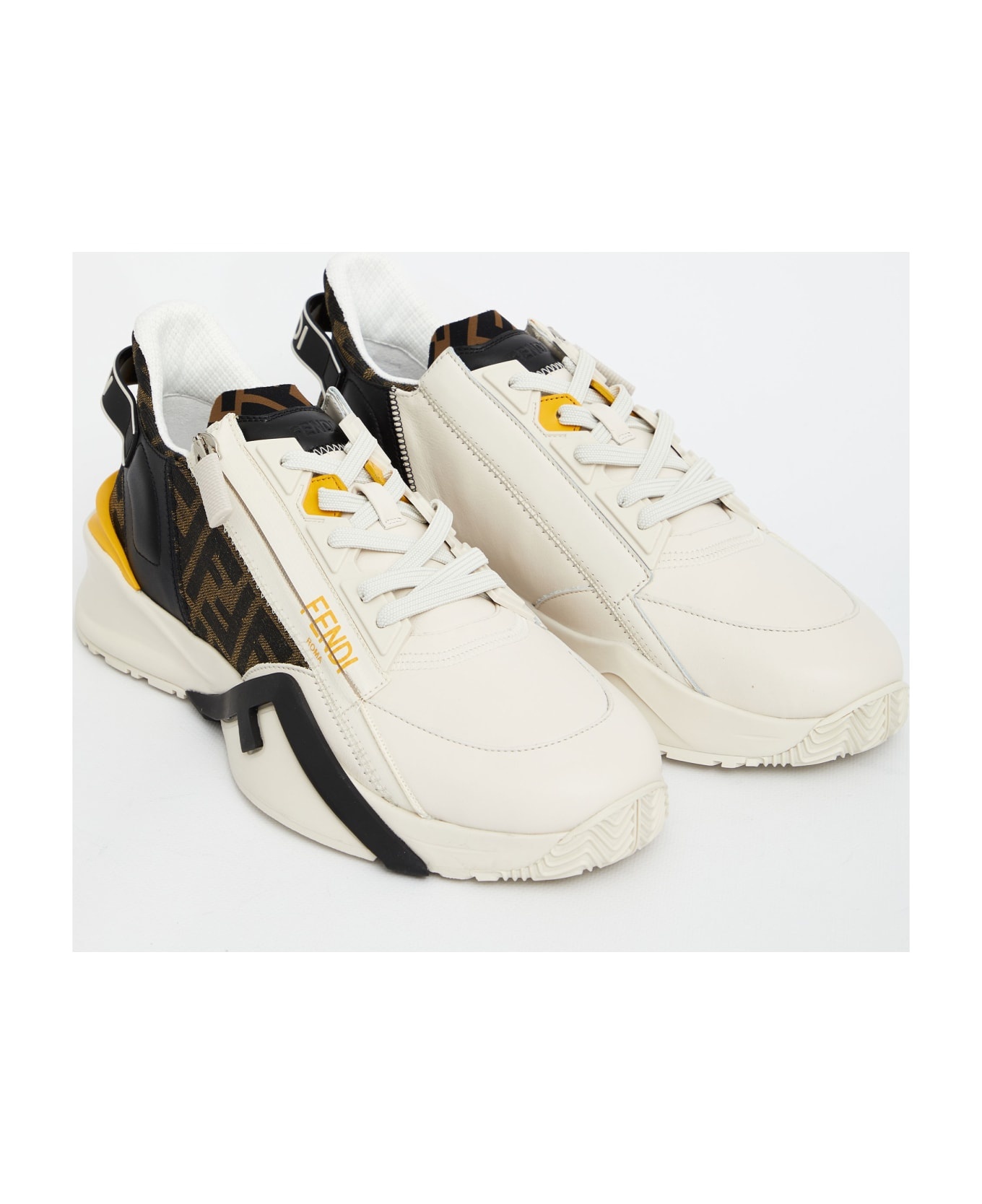 Flow Sneakers - 5