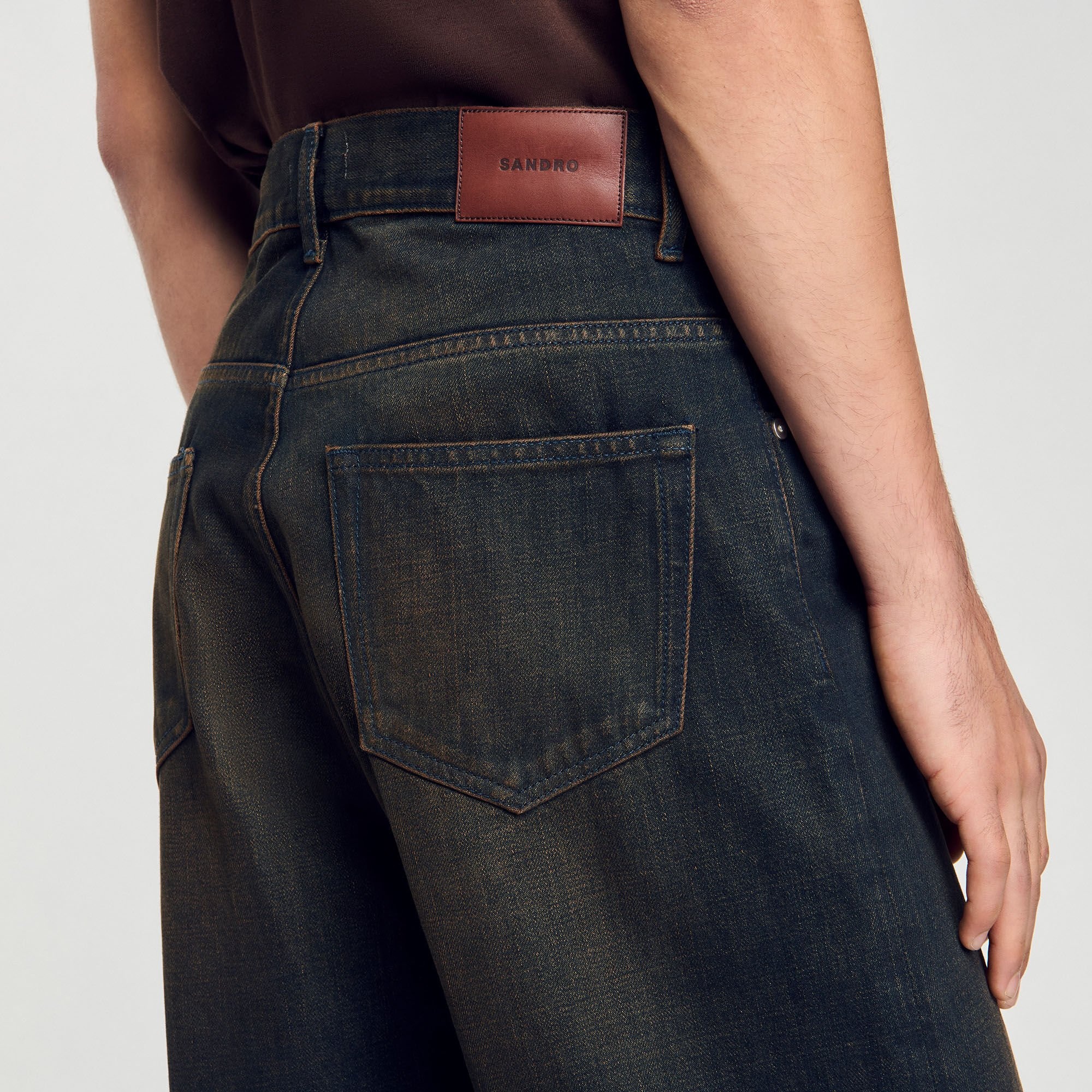 BAGGY JEANS - 3