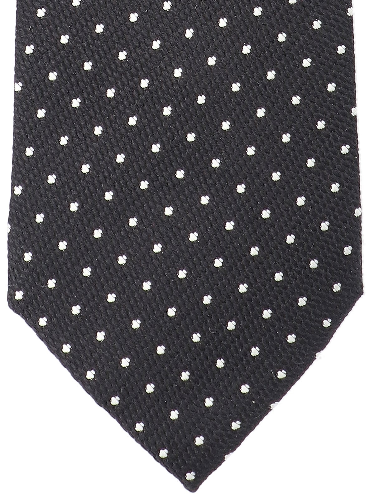 POLKA DOT TIE - 3