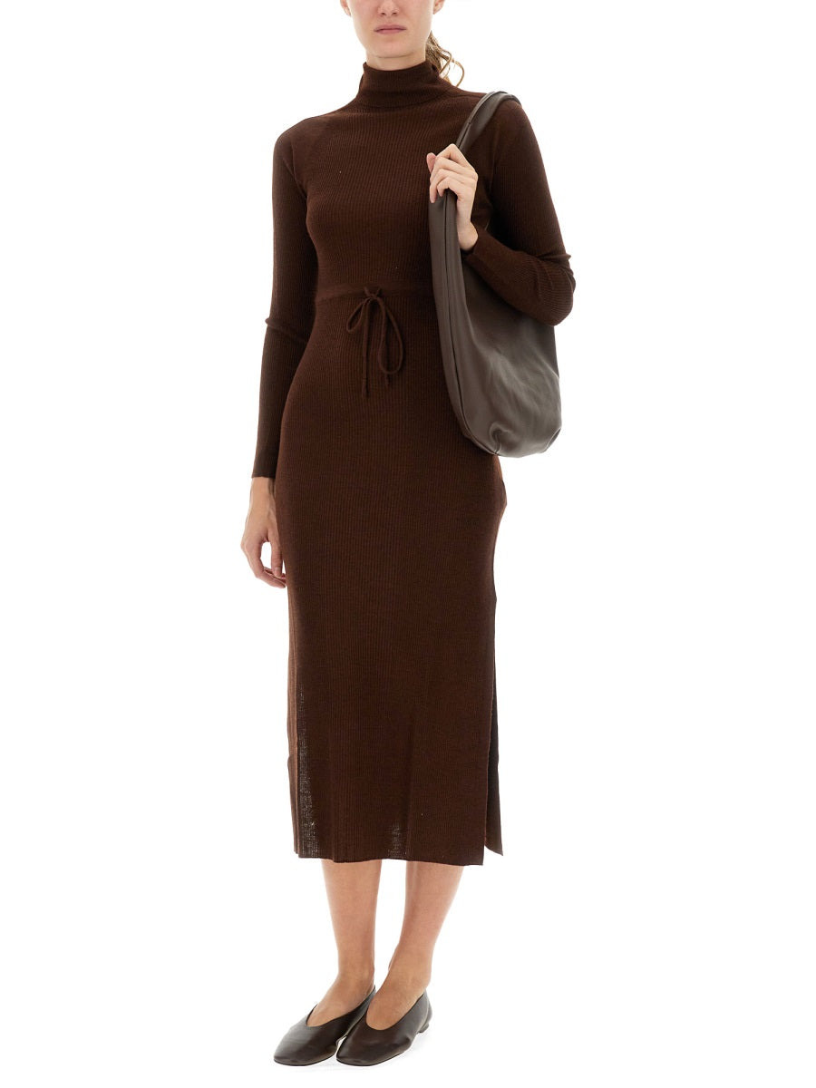 A.P.C. Women Midi Dress "Marianna" - 2