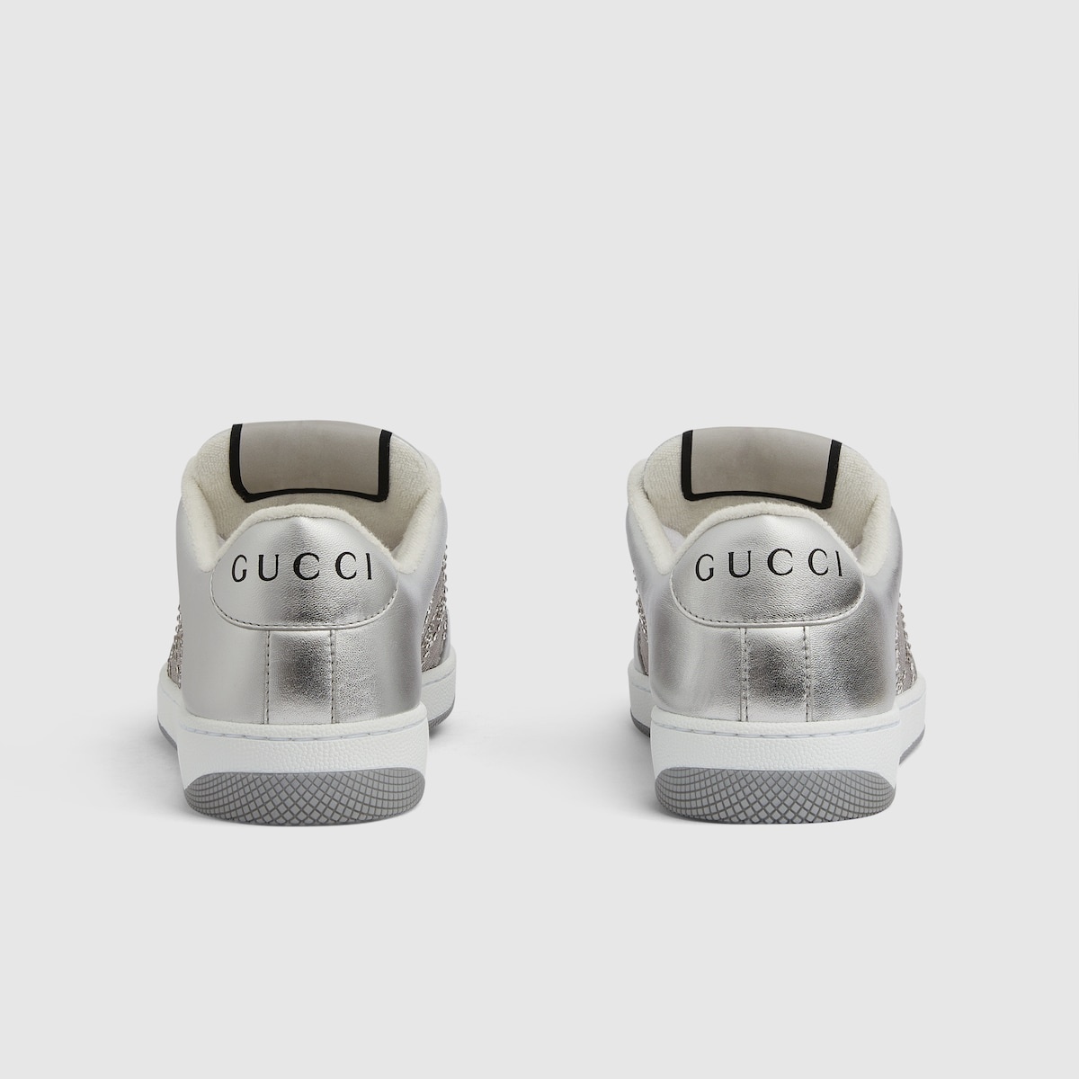 Women's Screener GG sneaker - 3