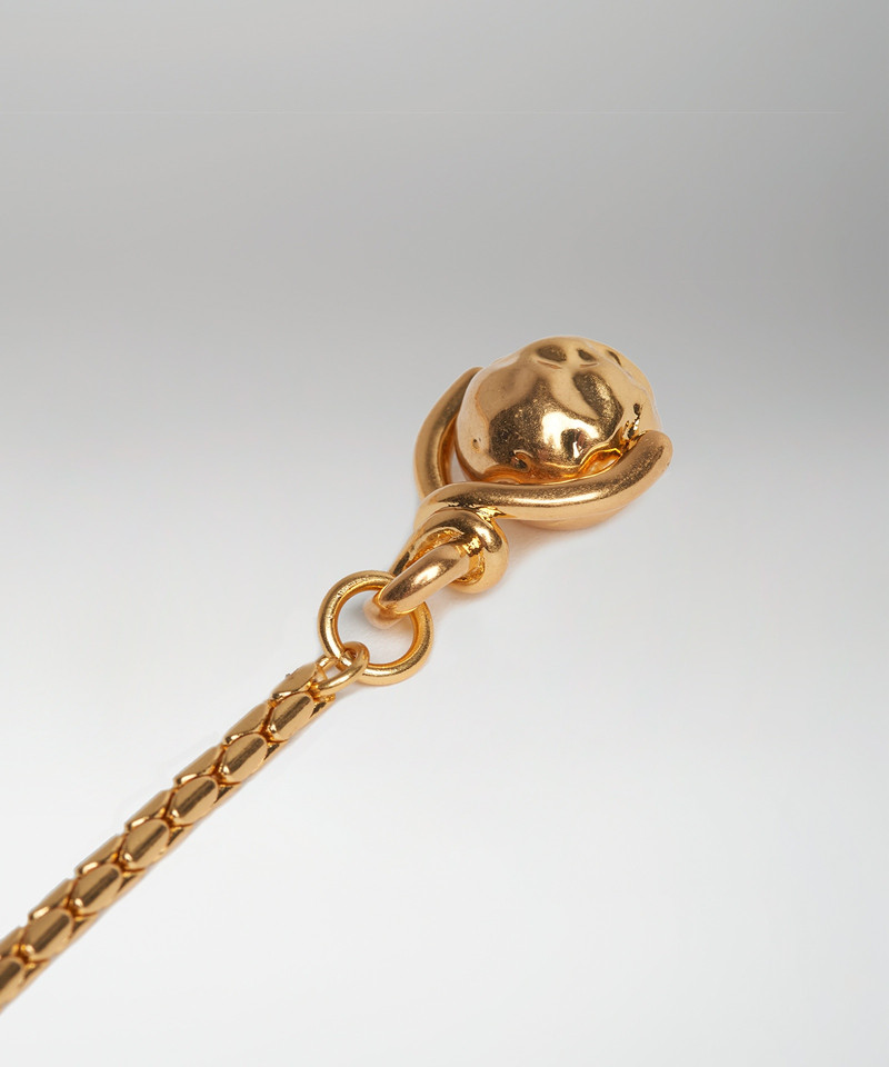 HORUS - Square-frame sunglasses - Tortoiseshell 3