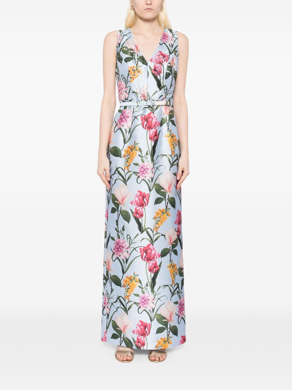 Adellyn dress - 2