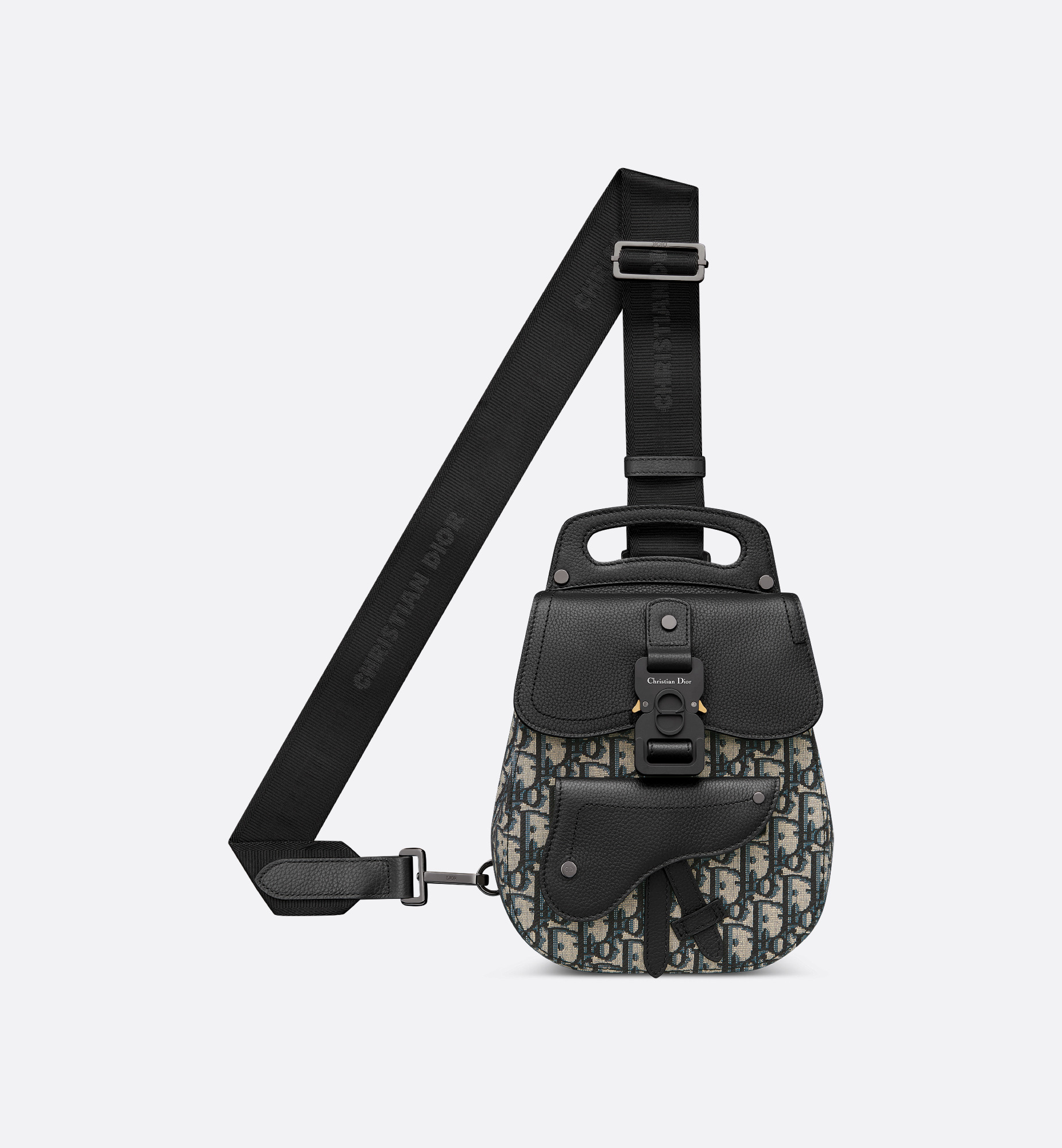 Mini Gallop Sling Bag - 8