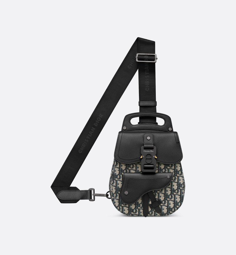 Mini Gallop Sling Bag 8