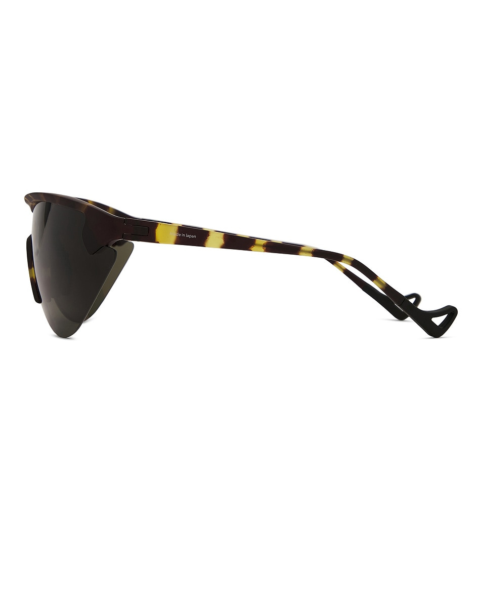 Yukinori Range Finder Sunglasses - 3