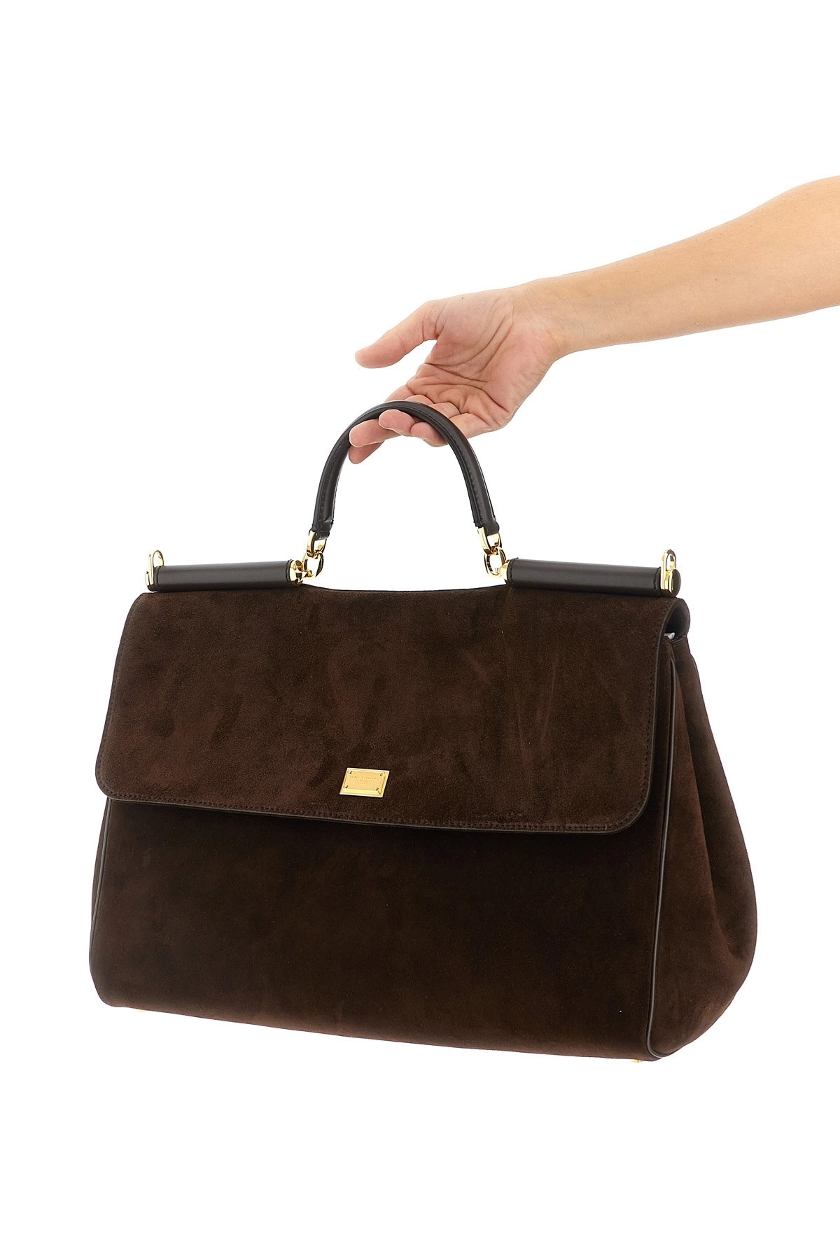 'My Sicily' large handbag - 2