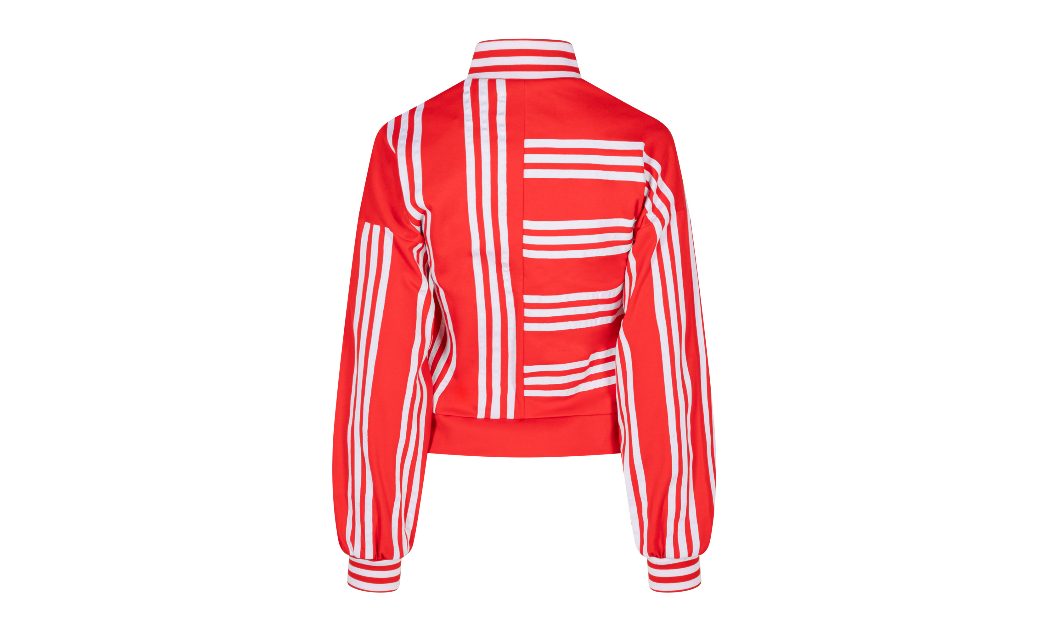 adidas Originals Striped Active Jacket 