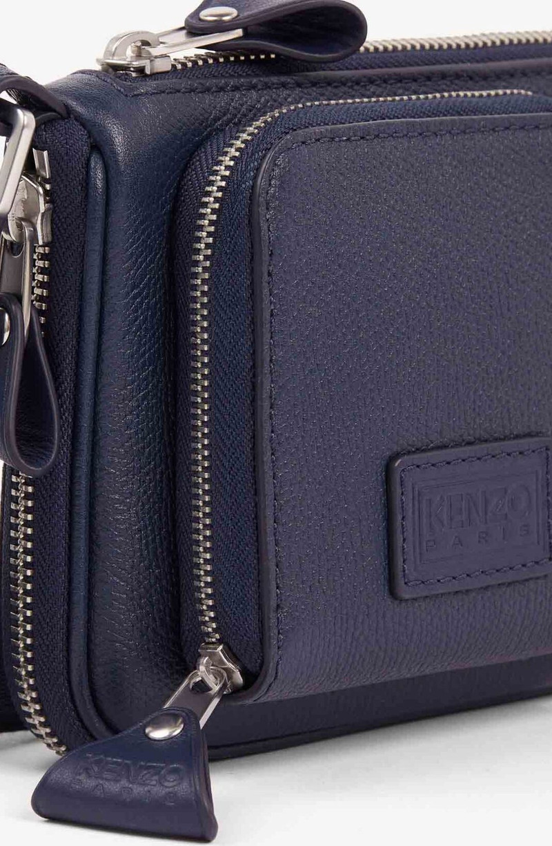 KENZO Kompact small crossbody bag 3