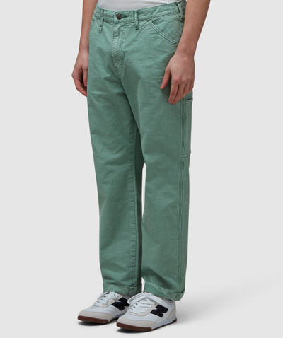 Human Made Garment dyed painter pant outlook