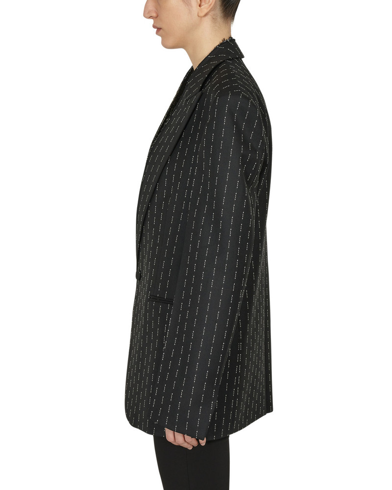PINSTRIP BLAZER 8