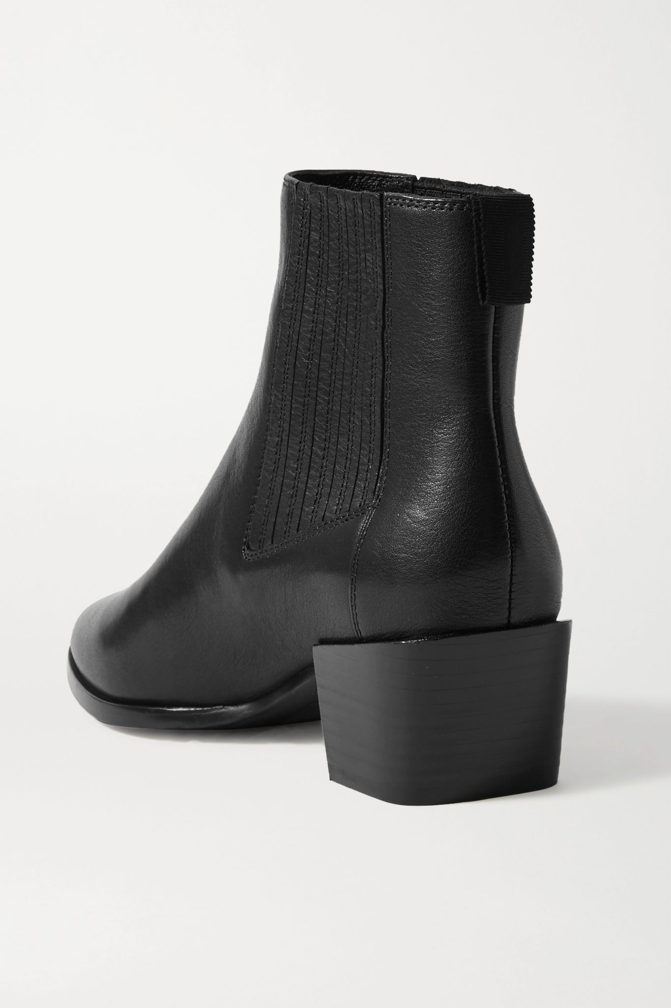 Rover leather Chelsea boots  - 3