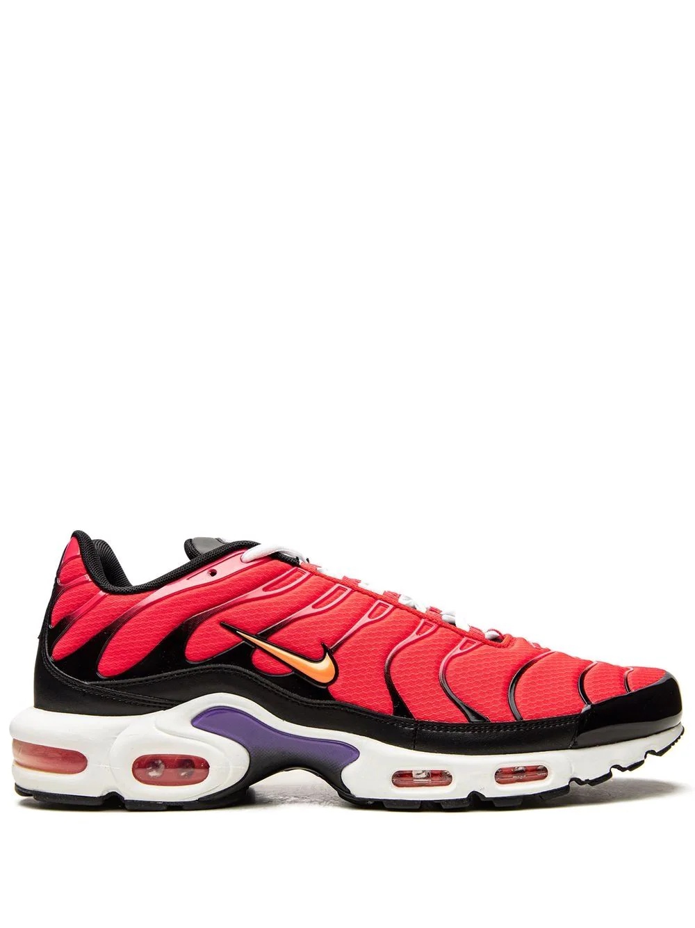 Air Max Plus sneakers - 1