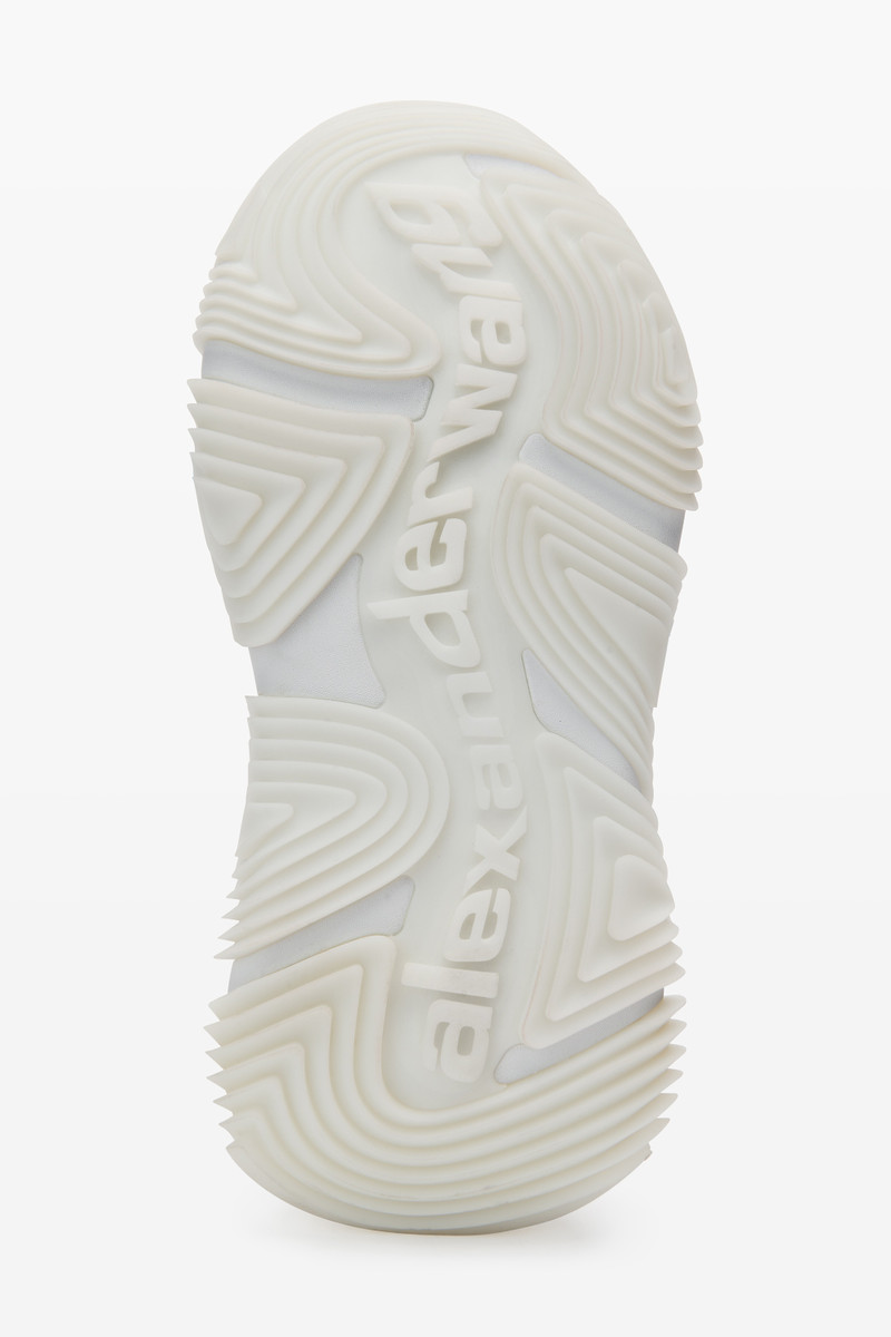 AW VORTEX MULE IN LYCRA 5