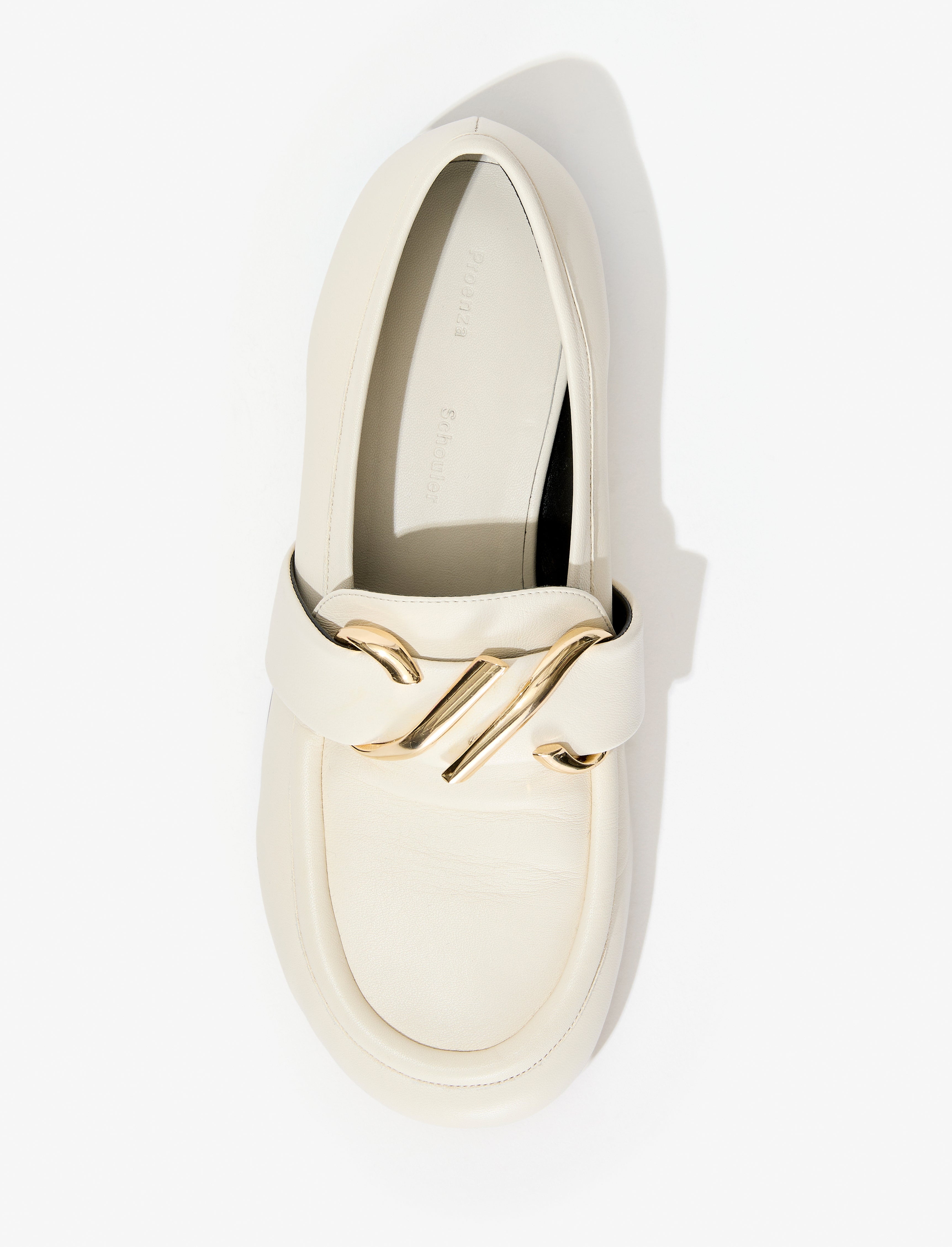 Monogram Loafers - 2