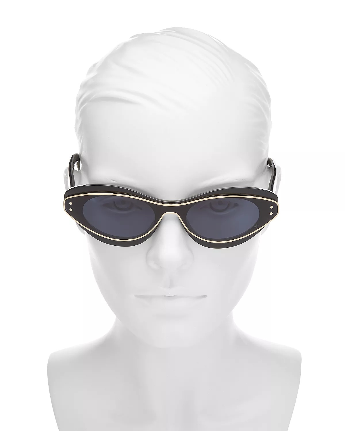 DiorMeteor Cat Eye Sunglasses, 146mm - 2