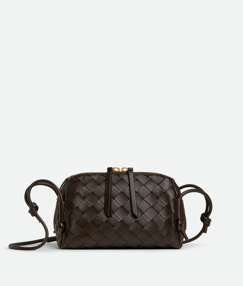 Bottega Veneta – Concert Pouch – Fondant - 1