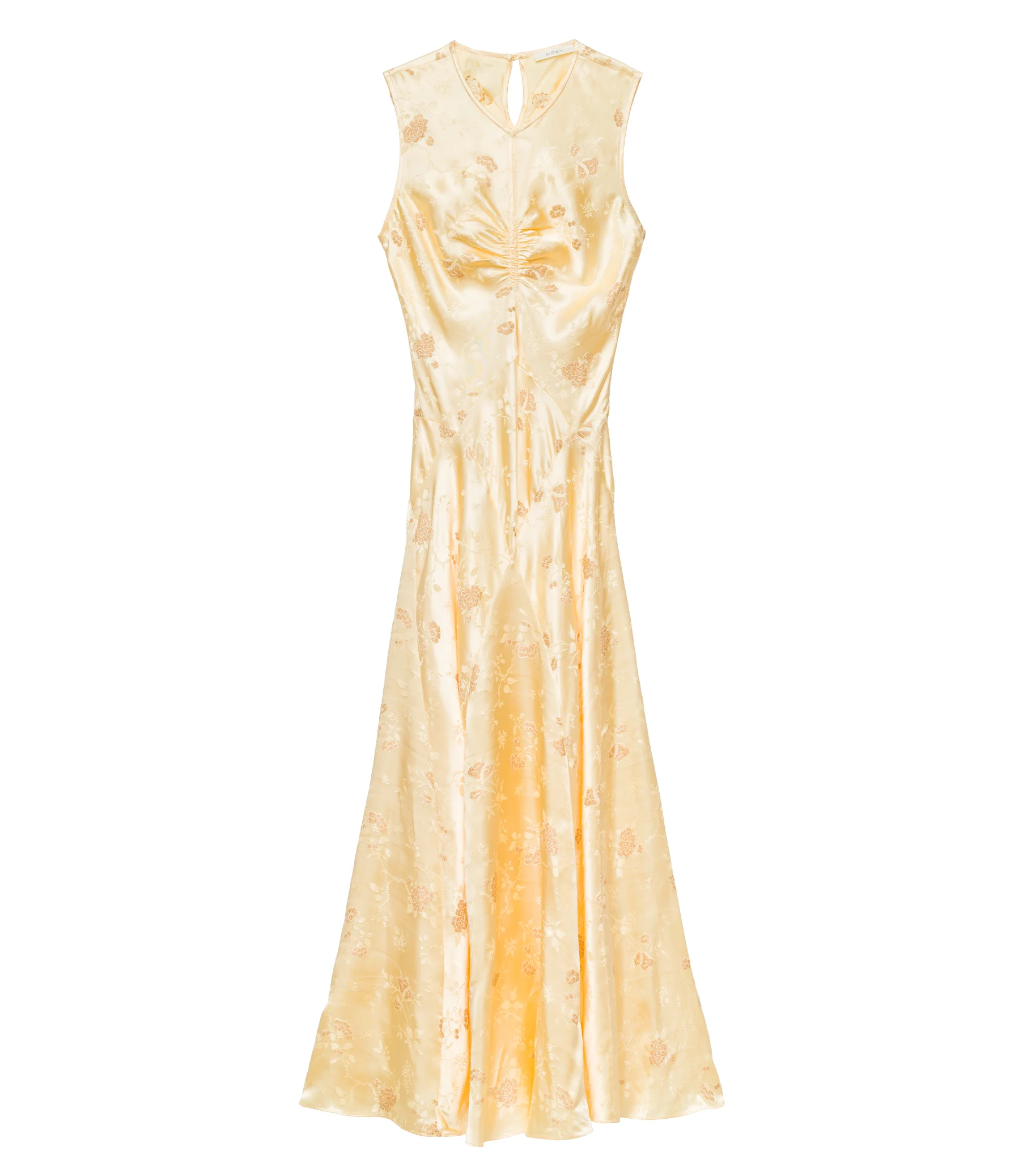 GINETTE DRESS - 1