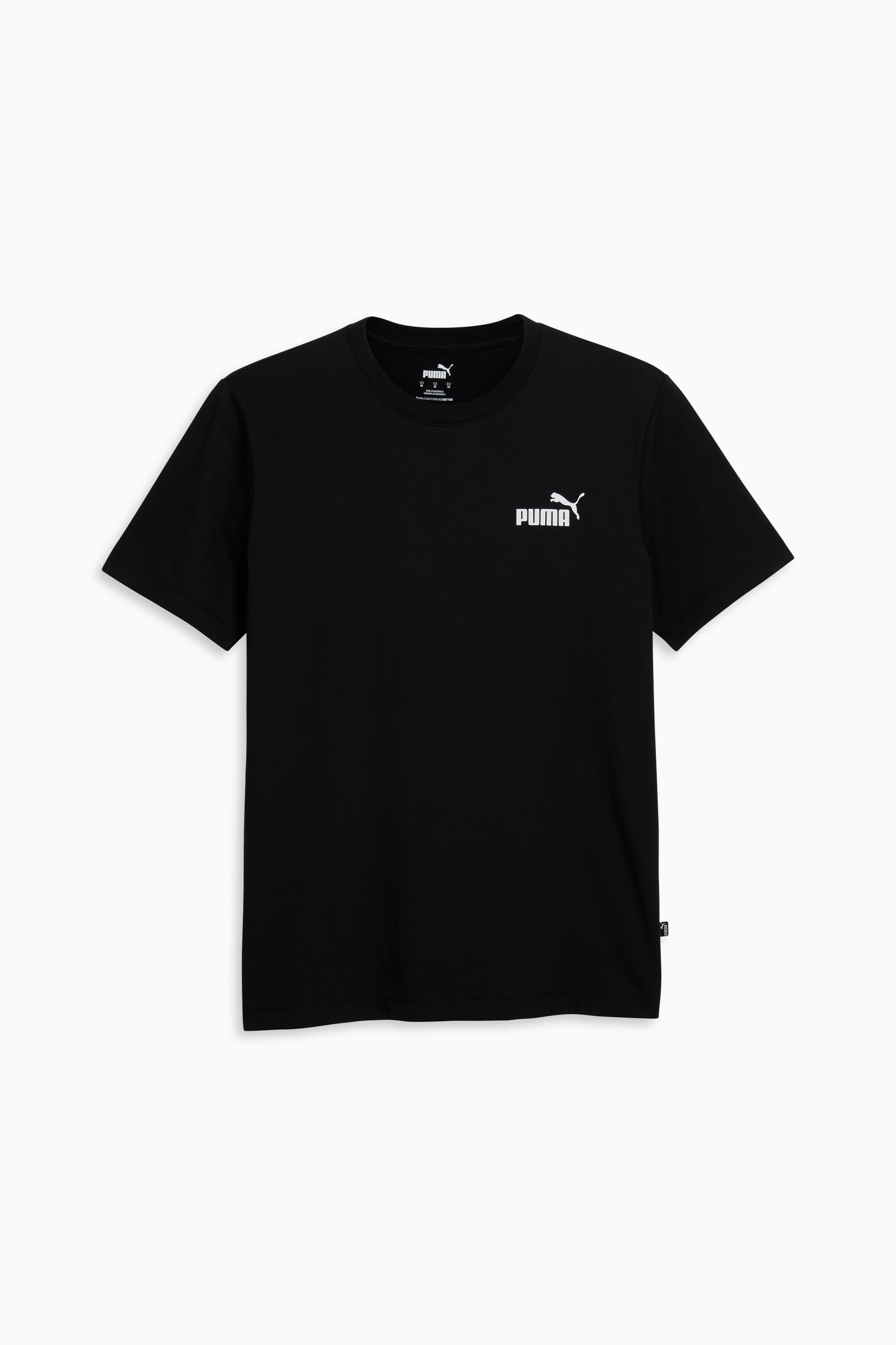 Essentials No. 1 Logo Men's Tee - 1