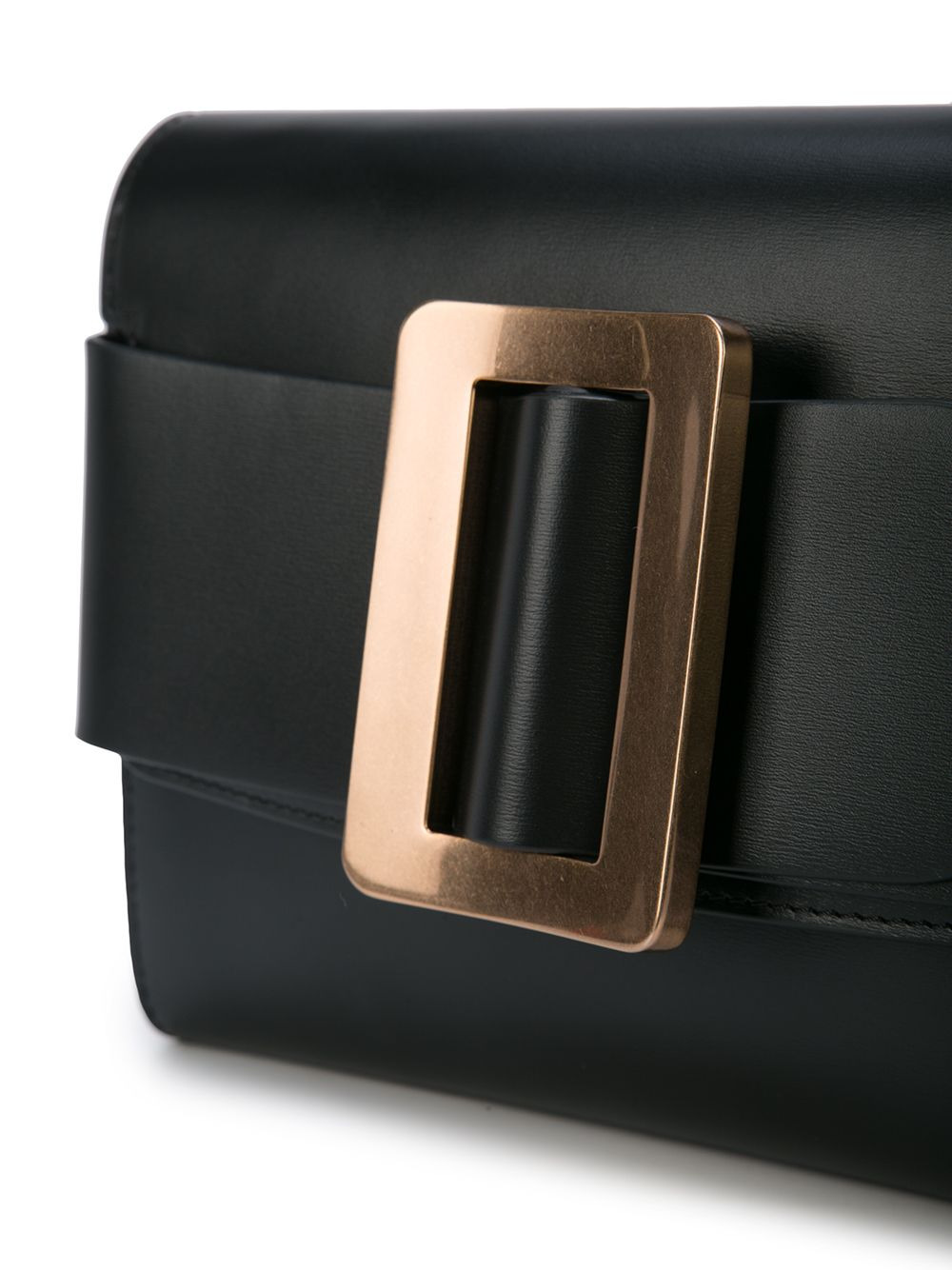 Boyy - Boyy Buckle Clutch - 4