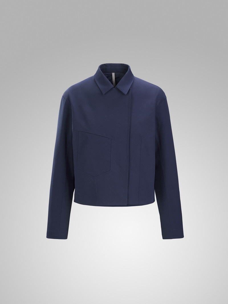 Belfry Wool Jacket 10