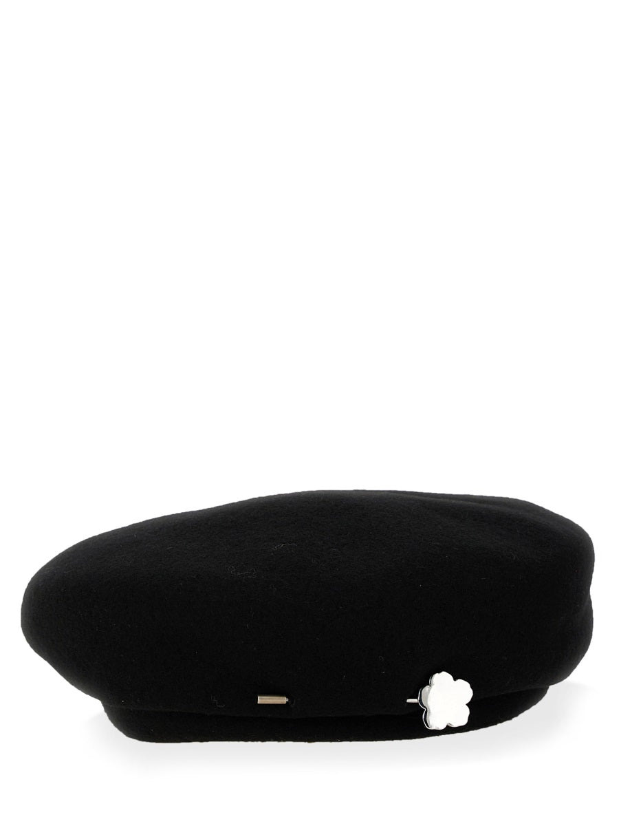 Kenzo Women Wool Basket - 3