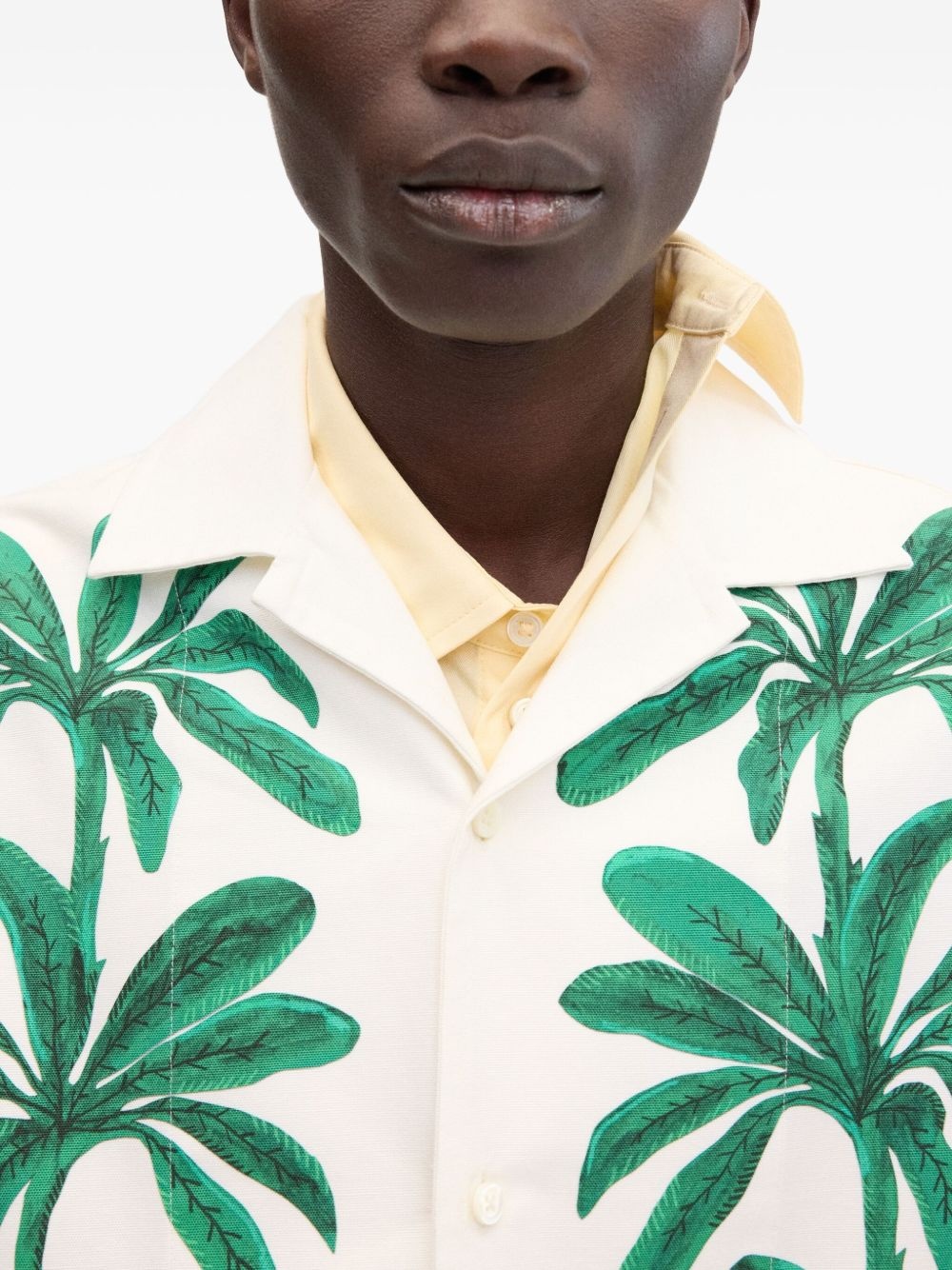 La Chemise Jean shirt - 6